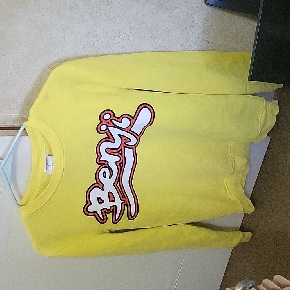 Pullover
